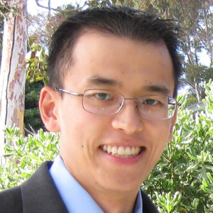 Eric Y. Chang, MD